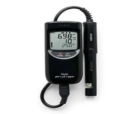 Gas Flow Meter 3